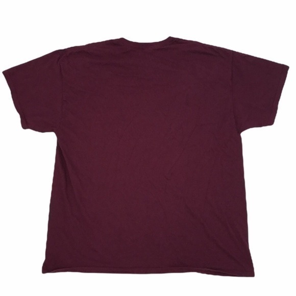 Gildan CMU Chippewas Shirt - Picture 7 of 7